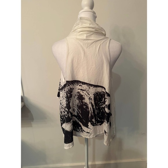 Area by Barbara Bologna cardigan - Picture 1 of 7